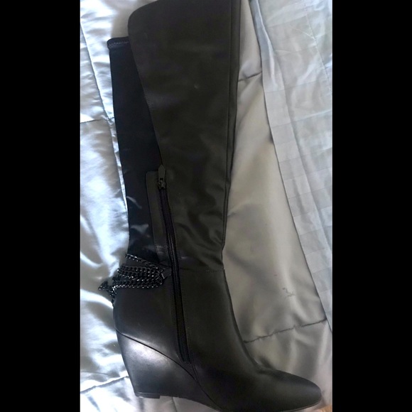 Fergie Samantha boots - Picture 5 of 6